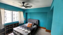 Blk 495A Tampines Street 43 (Tampines), HDB Executive #581979931